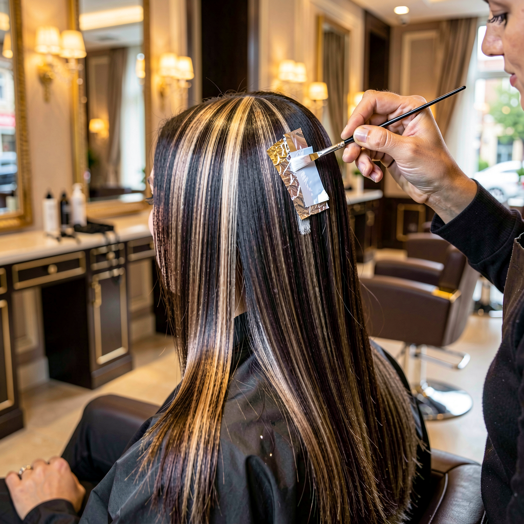 Balayage