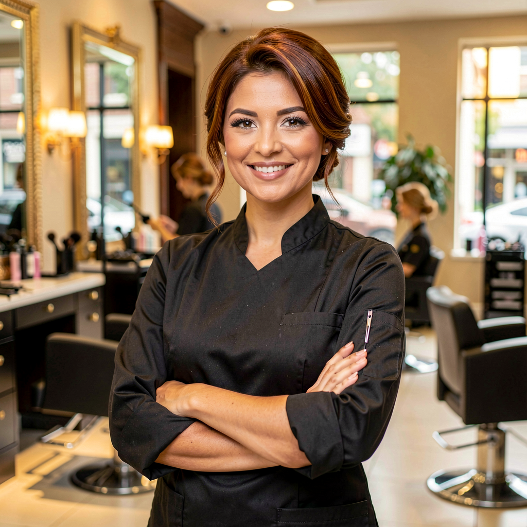 Color Specialist