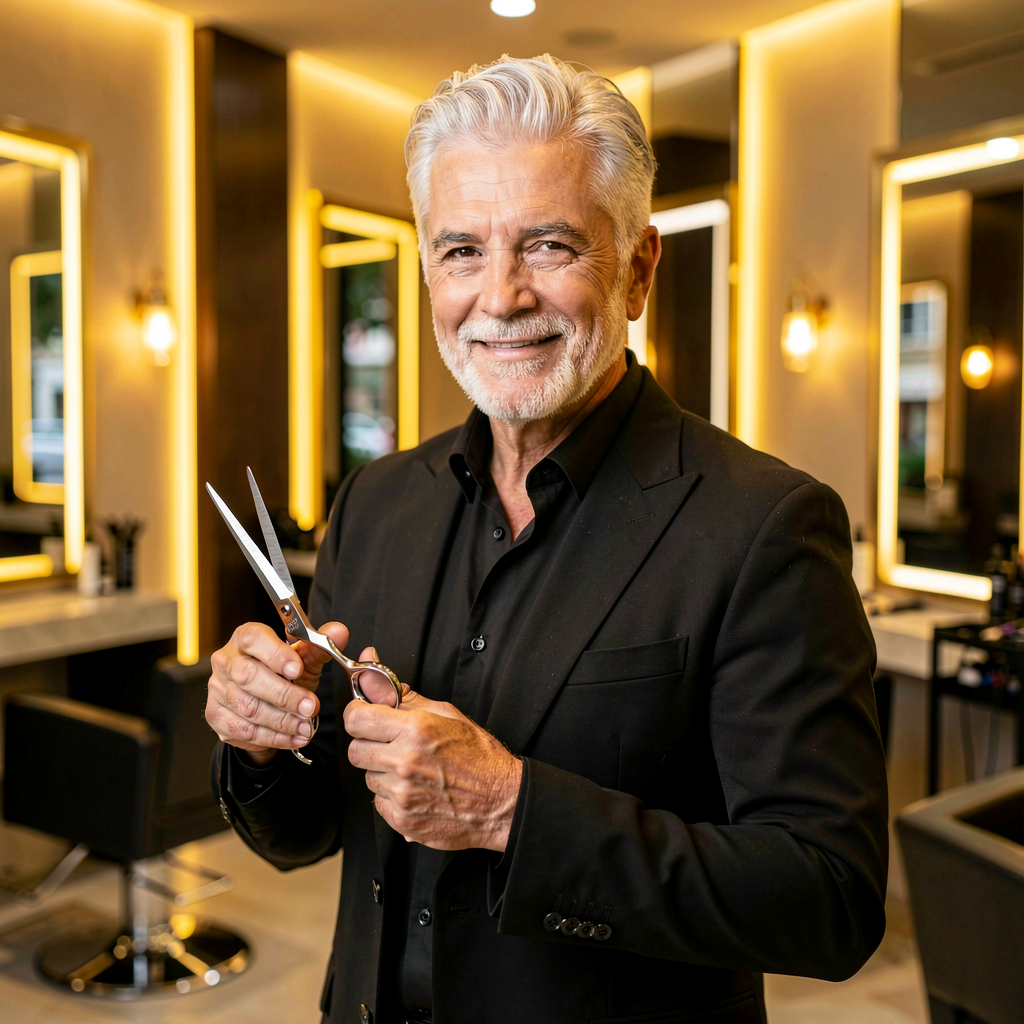 Senior Stylist
